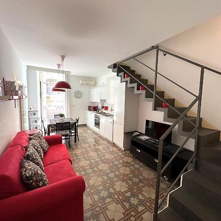 Bienvenue 3 Apartment Bari Exterior photo