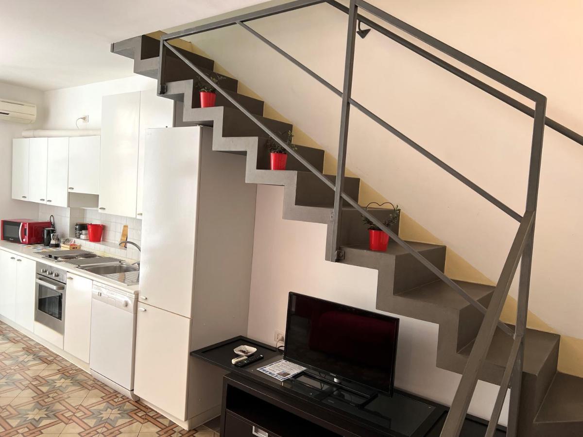 Bienvenue 3 Apartment Bari Exterior photo