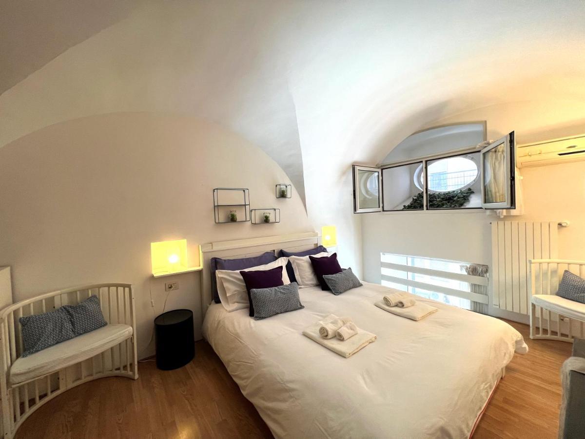 Bienvenue 3 Apartment Bari Exterior photo