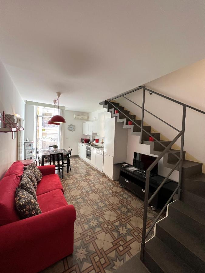 Bienvenue 3 Apartment Bari Exterior photo